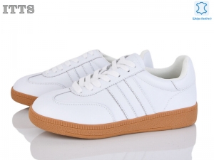Кроссовки ITTS
