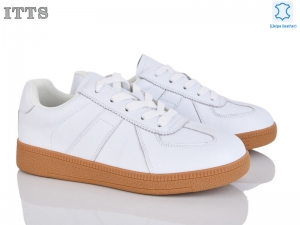 Кроссовки ITTS