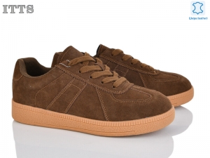 Кроссовки ITTS