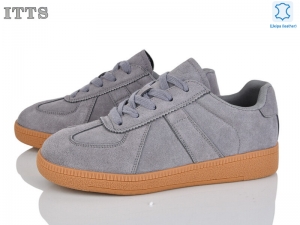 Кроссовки ITTS