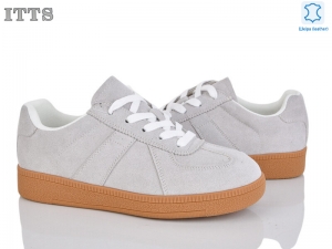 Кроссовки ITTS