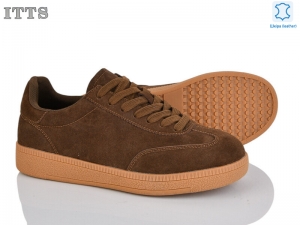 Кроссовки ITTS