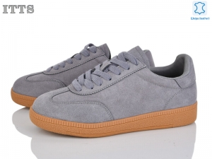 Кроссовки ITTS