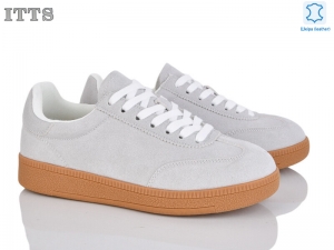 Кроссовки ITTS