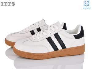 Кроссовки ITTS