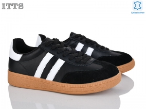 Кроссовки ITTS