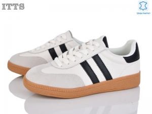Кроссовки ITTS