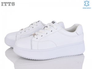 Кроссовки ITTS