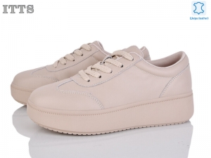Кроссовки ITTS