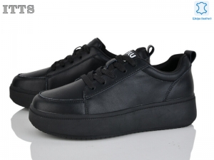 Кроссовки ITTS