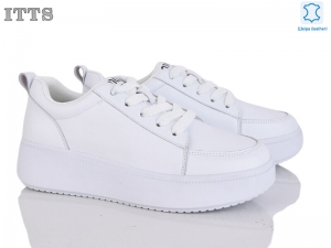 Кроссовки ITTS