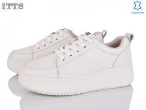 Кроссовки ITTS