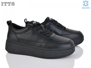 Кроссовки ITTS