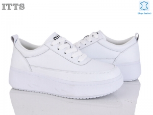 Кроссовки ITTS