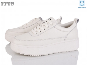 Кроссовки ITTS