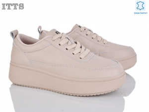 Кроссовки ITTS