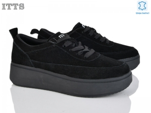 Кроссовки ITTS
