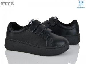 Кроссовки ITTS