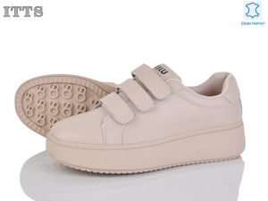 Кроссовки ITTS