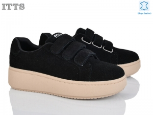 Кроссовки ITTS