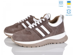 Кроссовки Fat Fox-Tamei