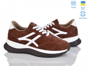 Кроссовки Fat Fox-Tamei