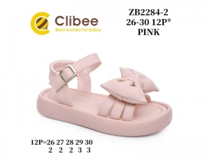 Босоножки Clibee