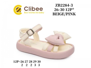 Босоножки Clibee