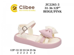 Босоножки Clibee