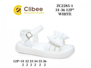 Босоножки Clibee