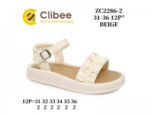 Босоножки Clibee