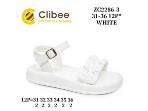 Босоножки Clibee