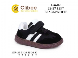 Кроссовки Clibee