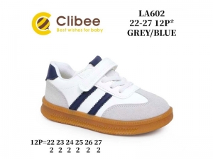 Кроссовки Clibee