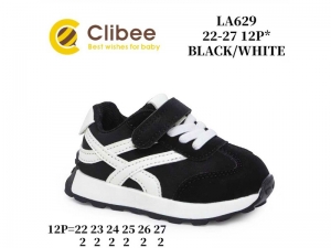 Кроссовки Clibee