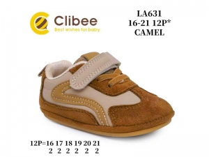 Кроссовки Clibee