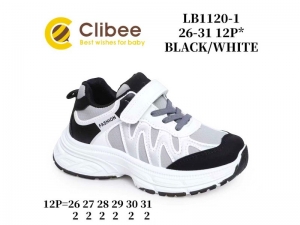 Кроссовки Clibee