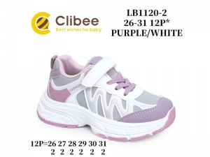 Кроссовки Clibee