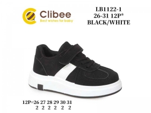 Кроссовки Clibee