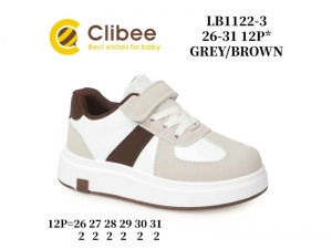 Кроссовки Clibee