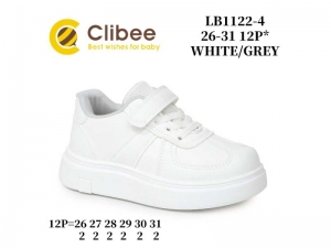 Кроссовки Clibee