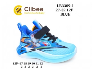 Кроссовки Clibee