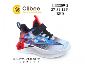 Кроссовки Clibee