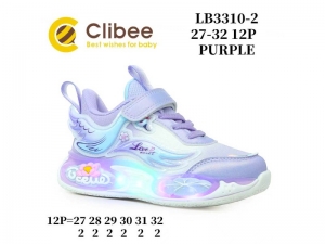 Кроссовки Clibee