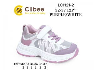 Кроссовки Clibee