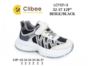 Кроссовки Clibee