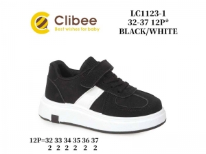 Кроссовки Clibee