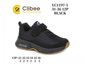 Кроссовки Clibee