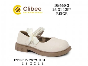 Туфли Clibee