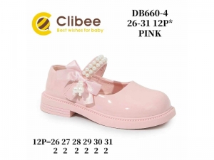 Туфли Clibee